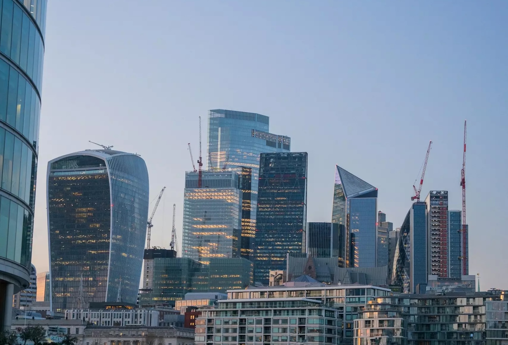 Finance Illustration